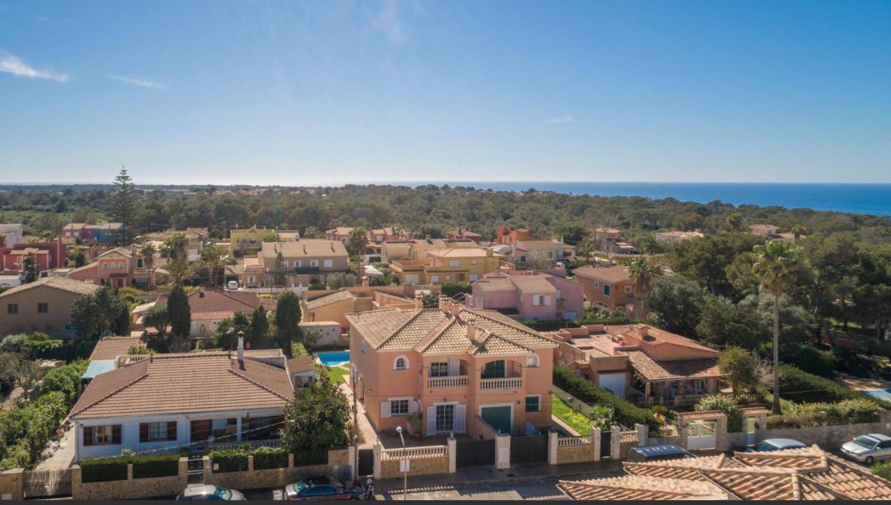 El Retiro Llucmajor (Mallorca)