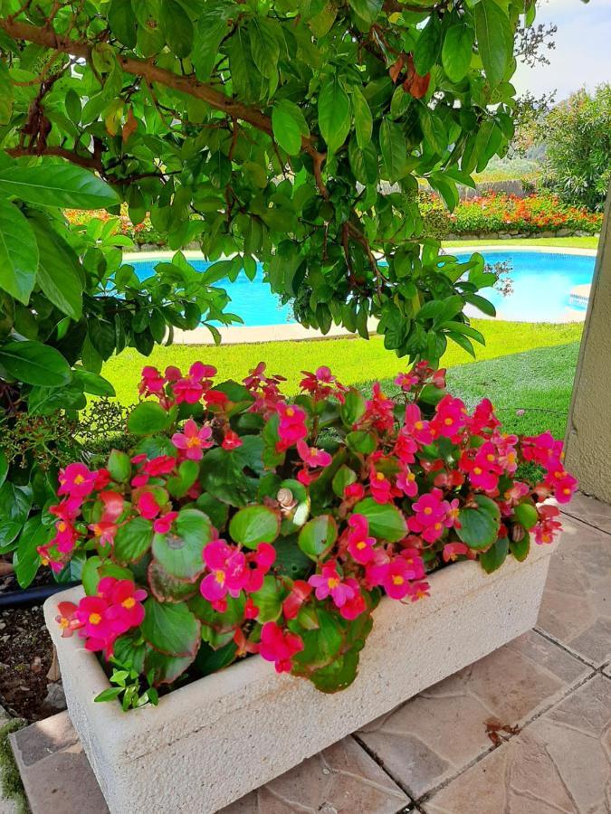 La Caseta De Mollet Country house