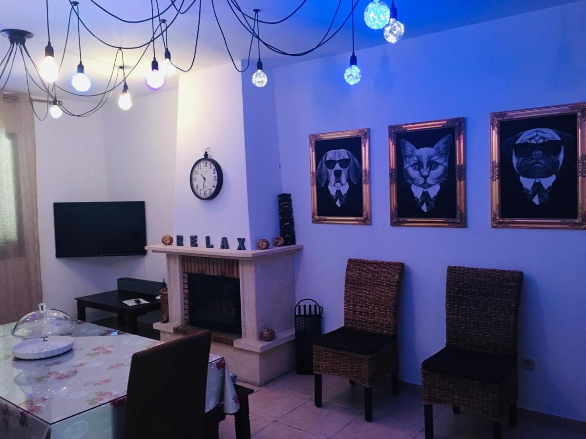 Holiday home Mirador Del Cordoba
