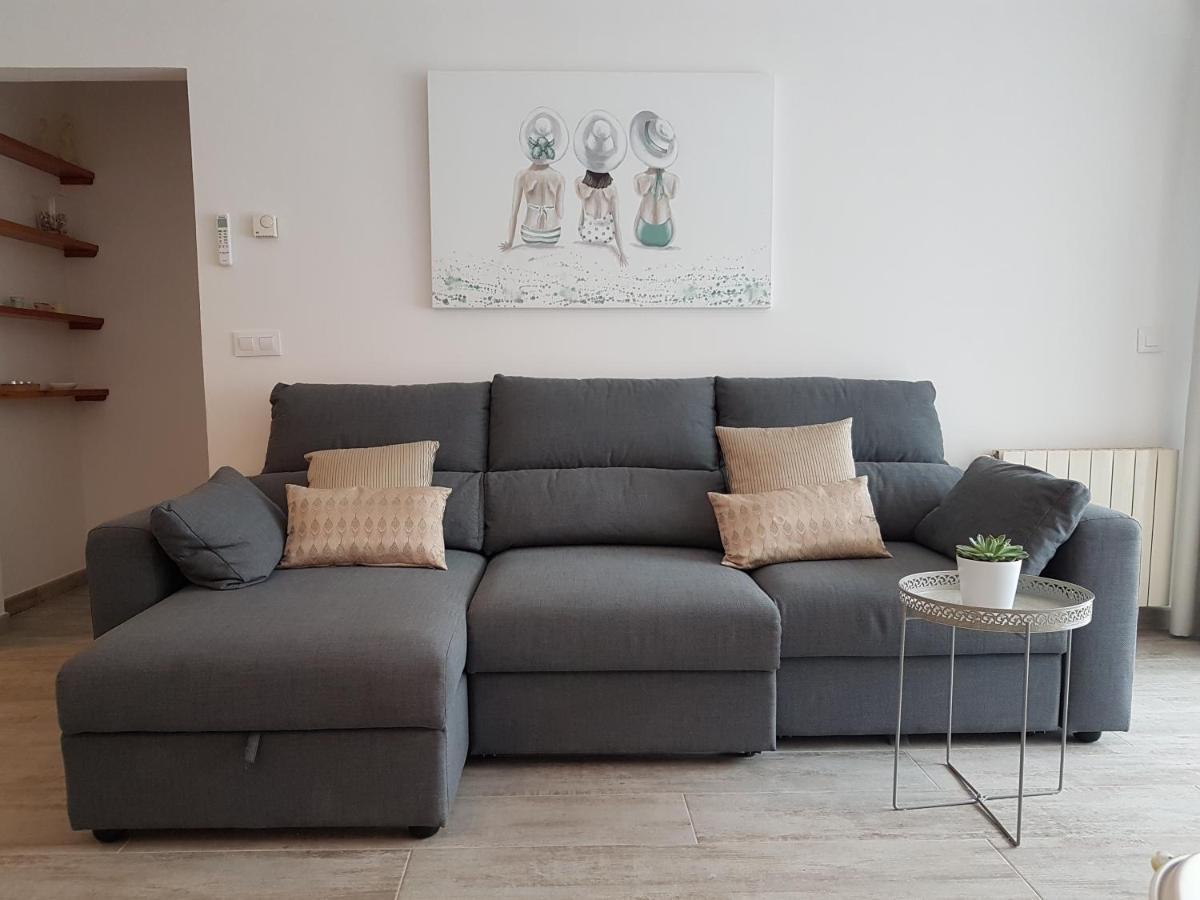 Apartment Superior Garoina Palamos
