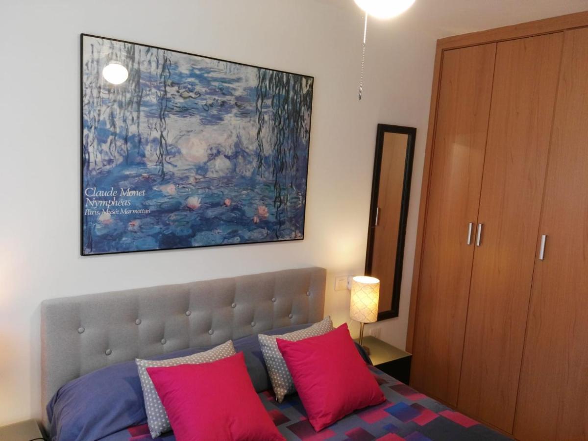 Apartamento Apartamento Benicarló