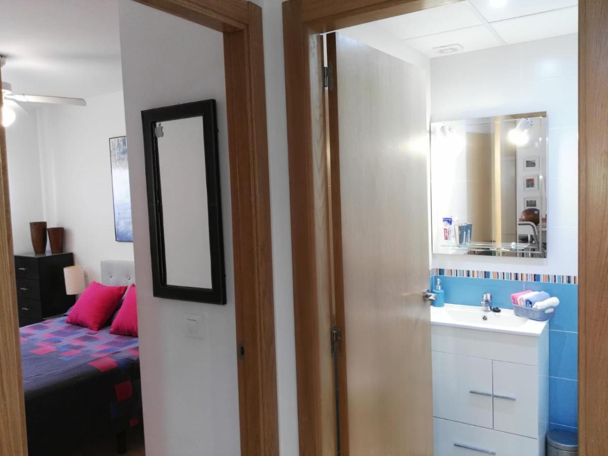 Apartamento Benicarló
