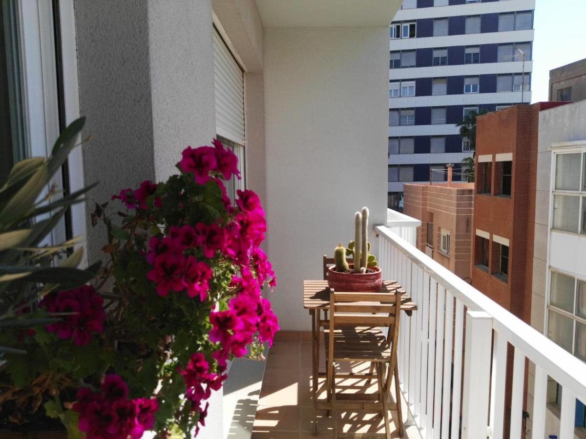Apartamento *