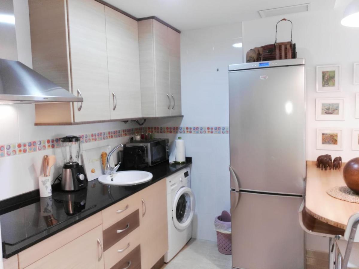 Apartamento Apartamento Benicarló