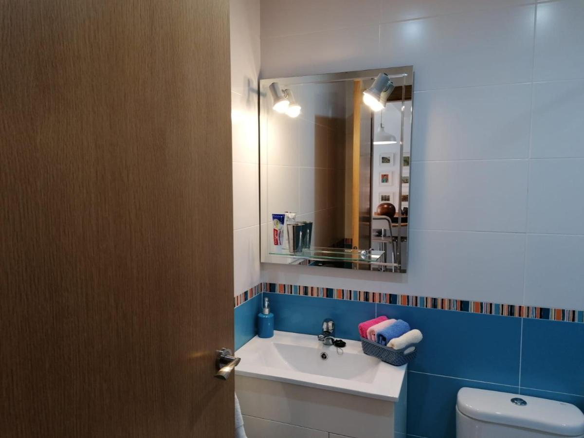 Apartamento Apartamento Benicarló