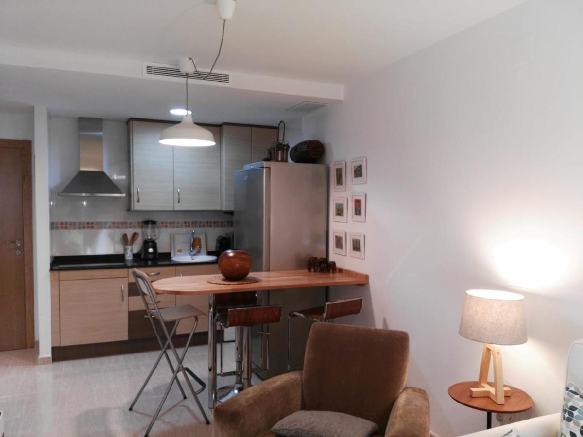 Apartamento * Benicarló