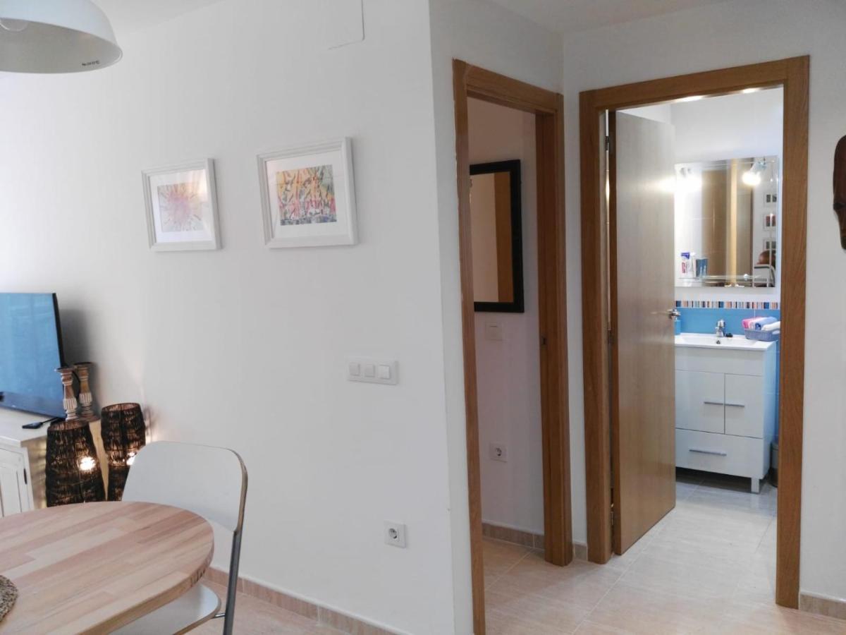 Apartamento * Benicarló
