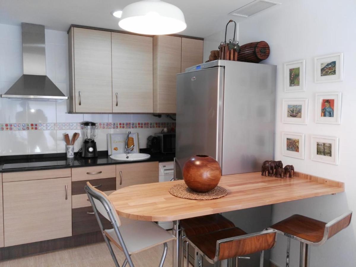 Apartamento Apartamento Benicarló
