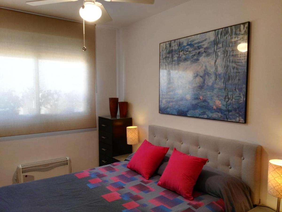 Apartamento *