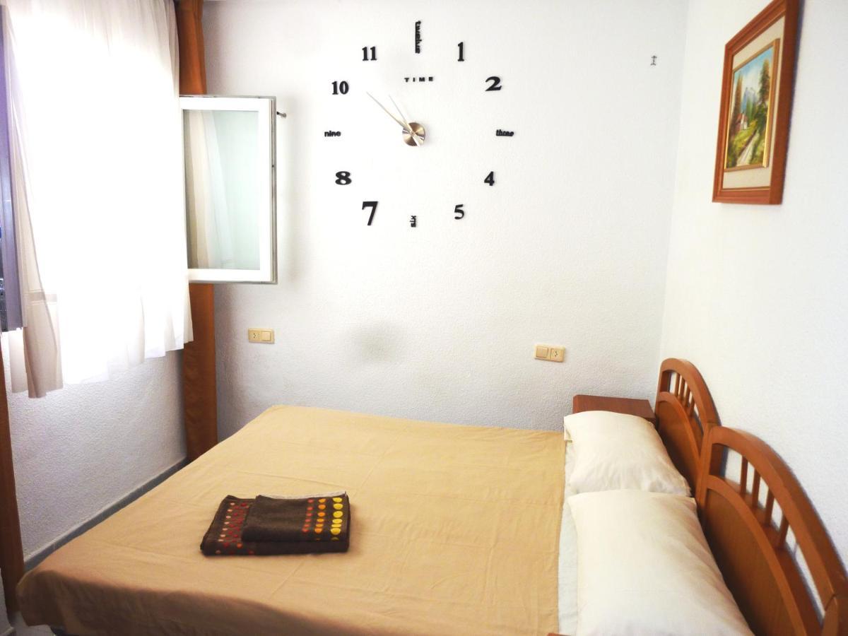 Apartamento The Cozy Torrevieja