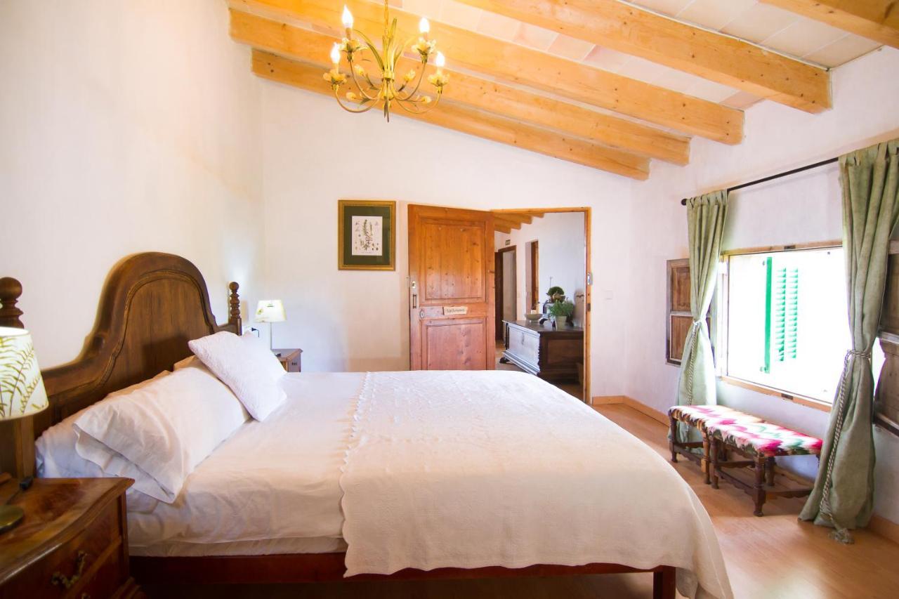Agroturismo Son Sant Andreu *