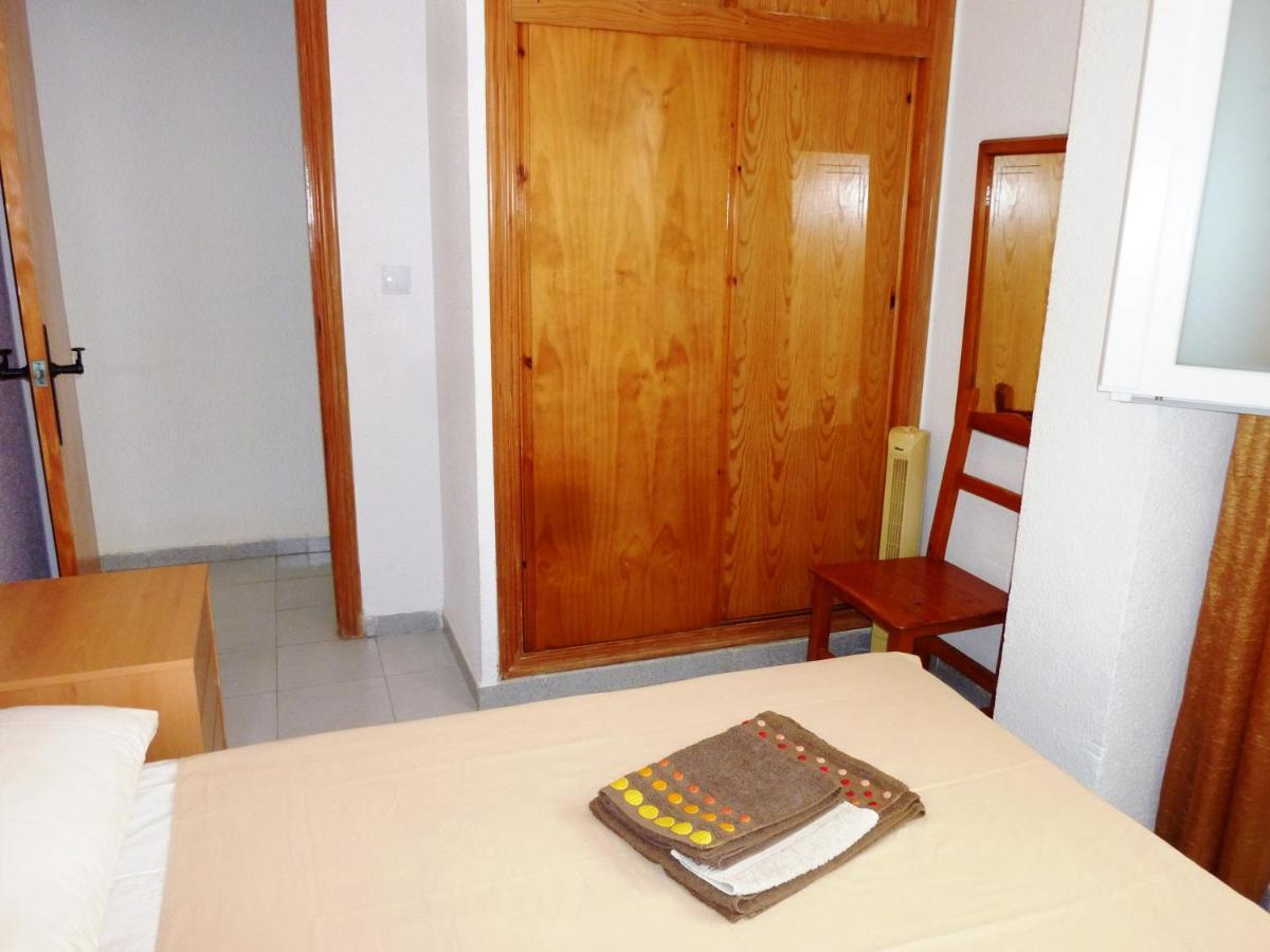 Apartamento The Cozy