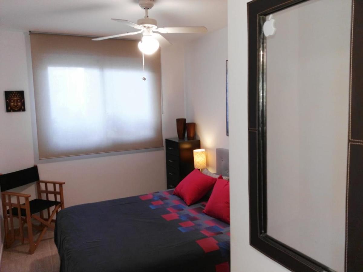 Apartamento *