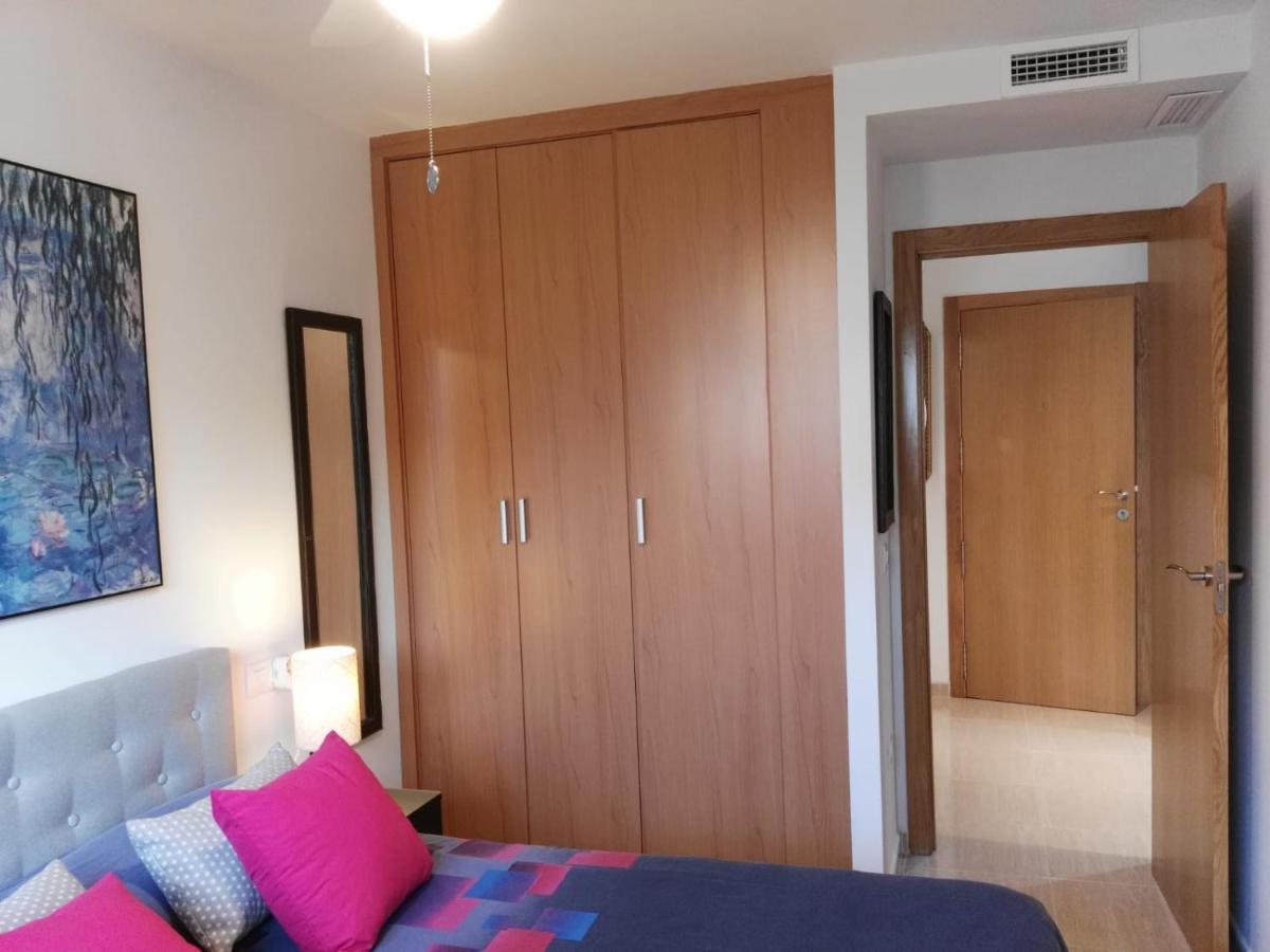 Apartamento * Benicarló