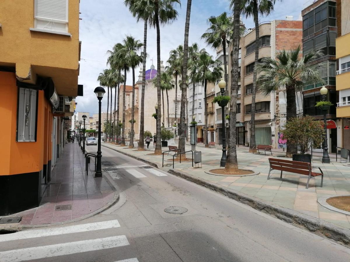 Apartamento Apartamento Benicarló
