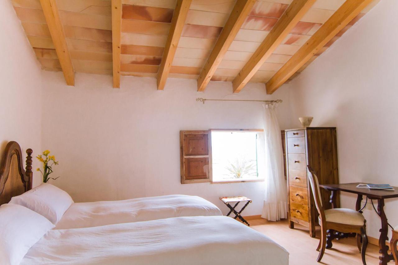 Son Sant Andreu Agroturismo *