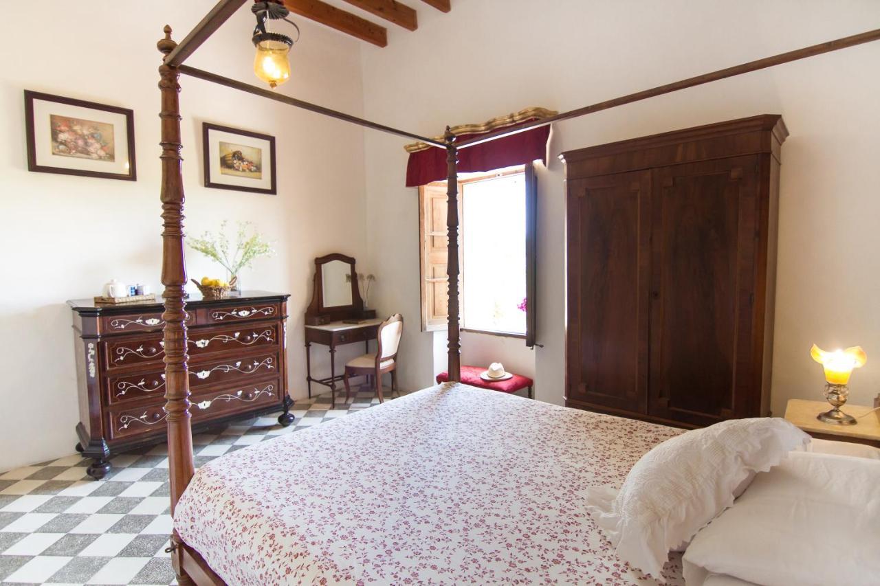 Agroturismo Son Sant Andreu