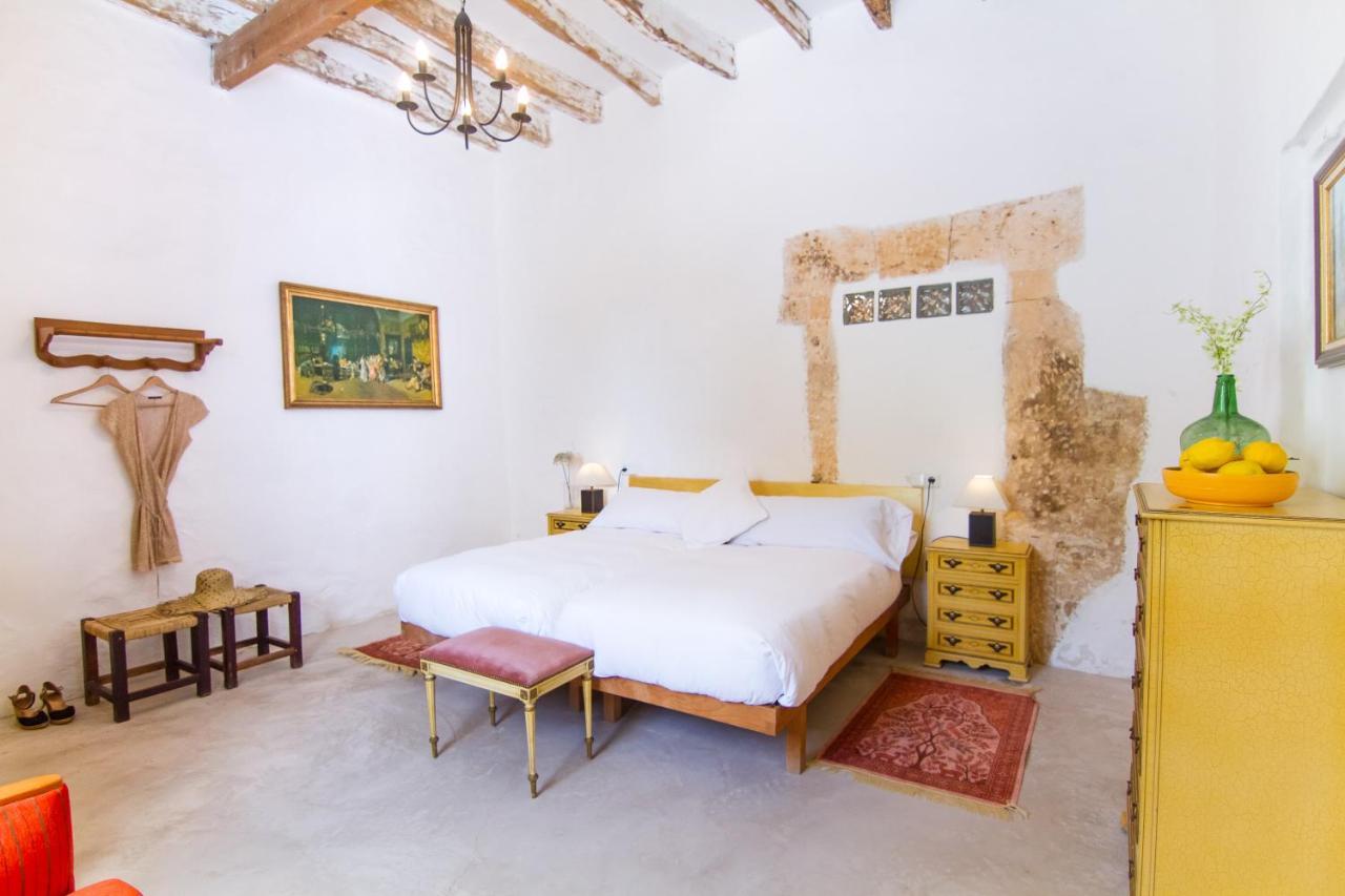 Son Sant Andreu Agroturismo
