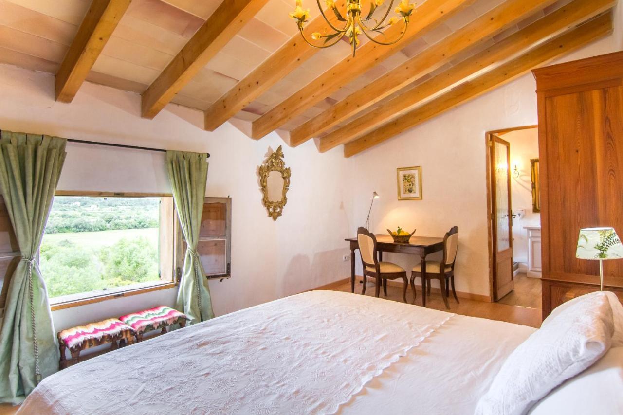 Agroturismo Son Sant Andreu *