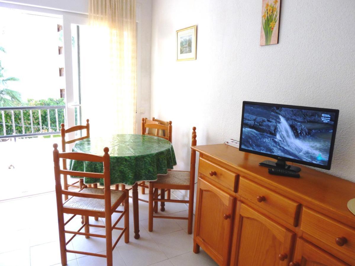 Apartamento The Cozy *