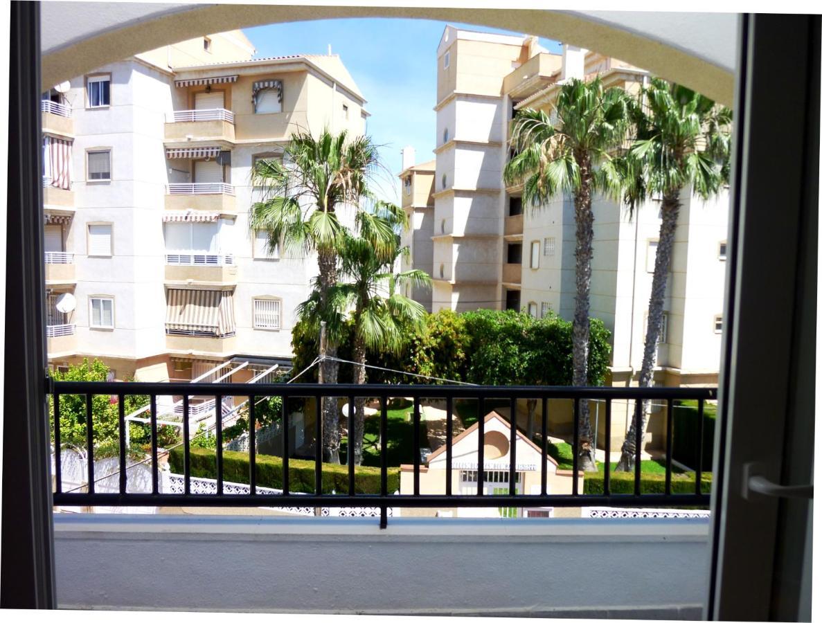 Apartamento The Cozy Torrevieja