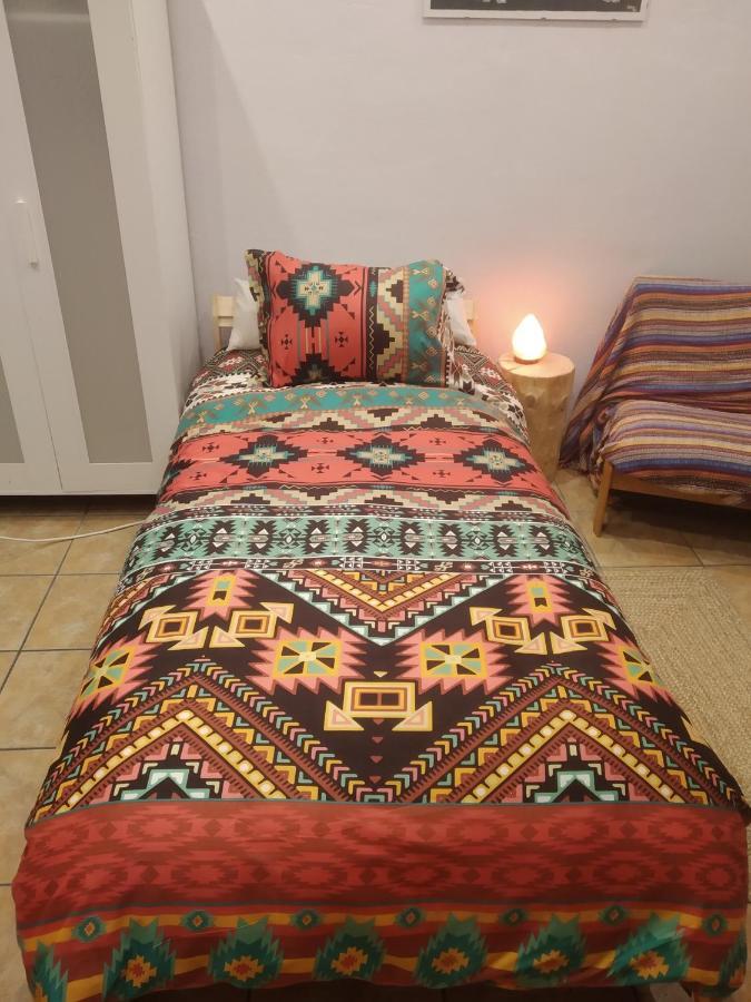 Habitación en casa particular Casa Particular *