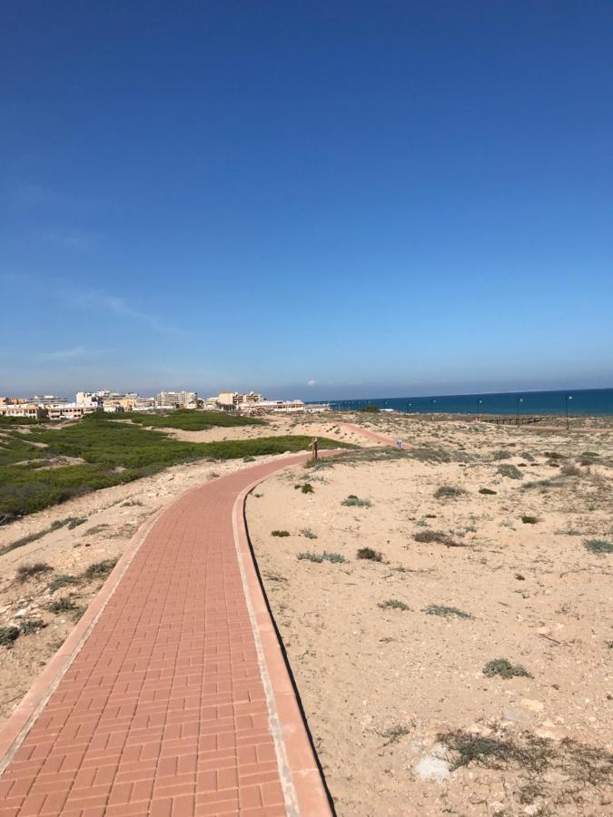 Apartment Sunny Time La Mata