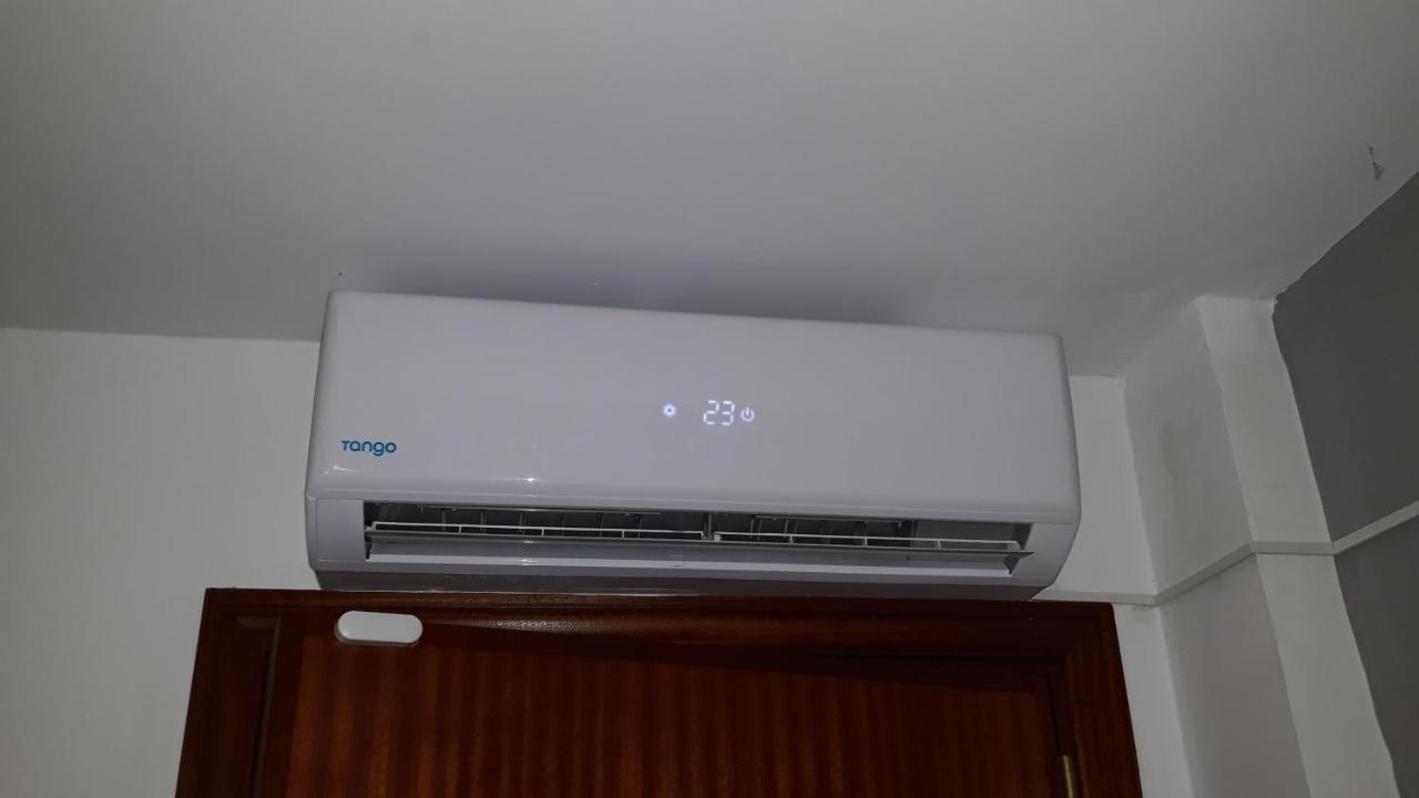 Apartamento Casa El Anden 11