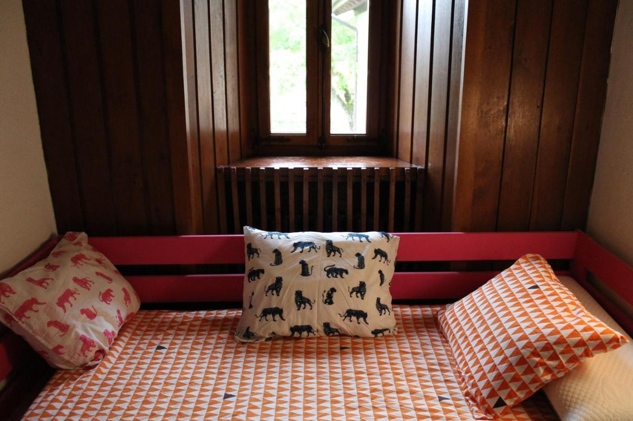 Casa rural Kukuma Etxea Con Derecho A Cocina Galarreta