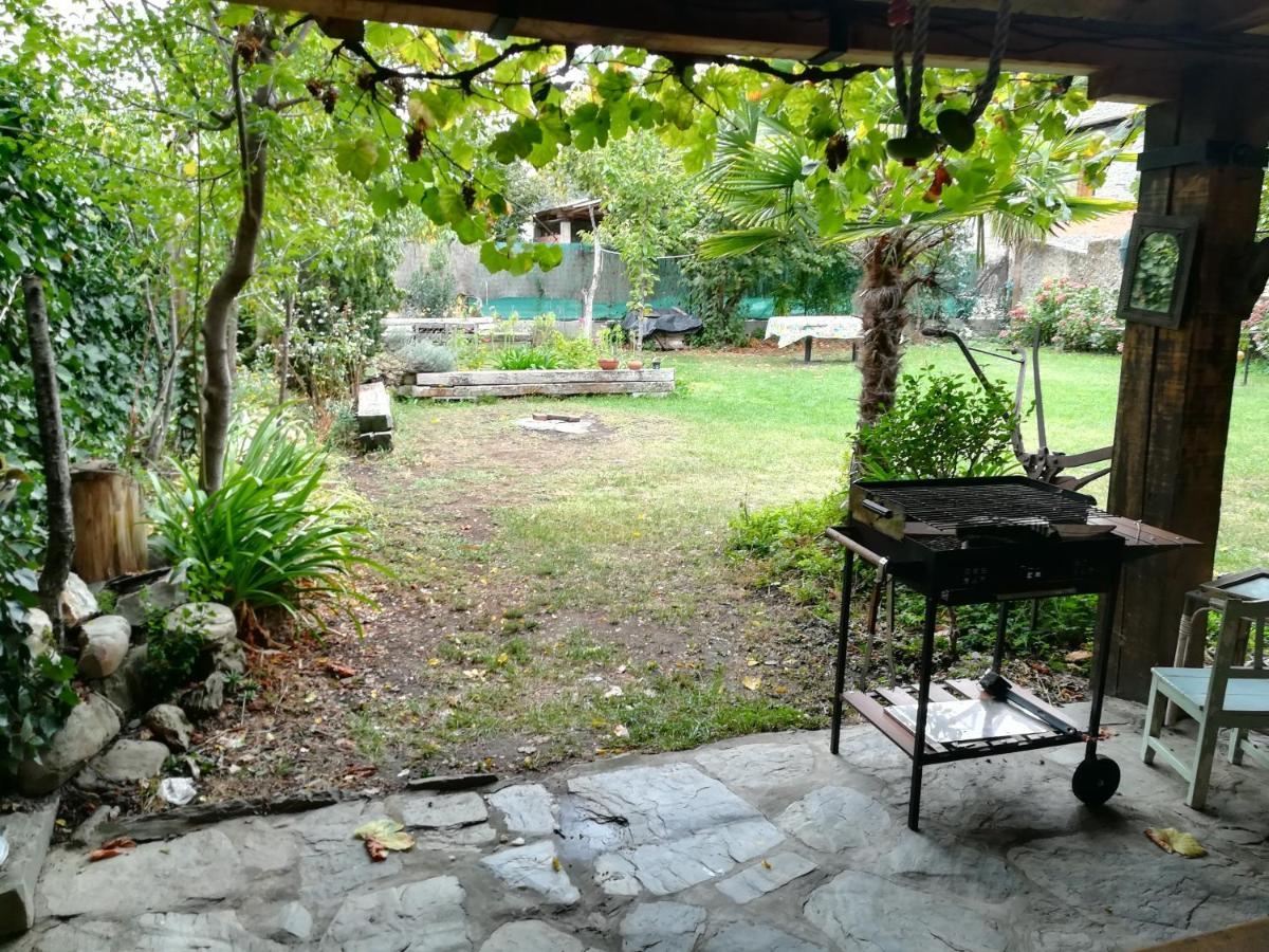 Casa rural 3 Negrillas