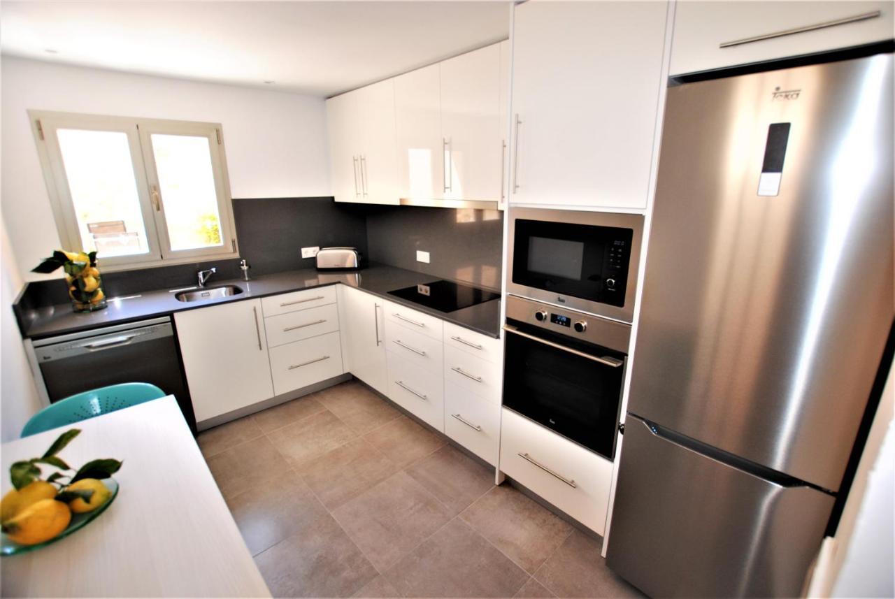 Holiday home Cas Carter Arta