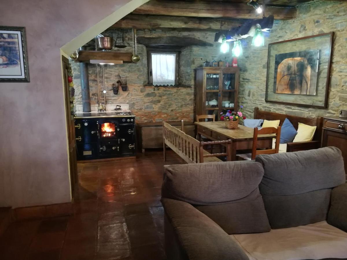 3 Negrillas Casa rural *