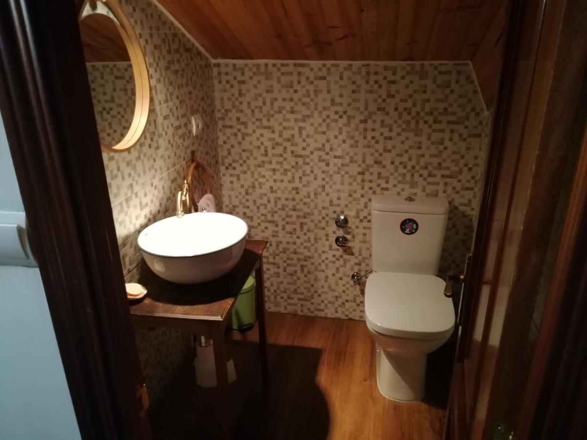 3 Negrillas Casa rural