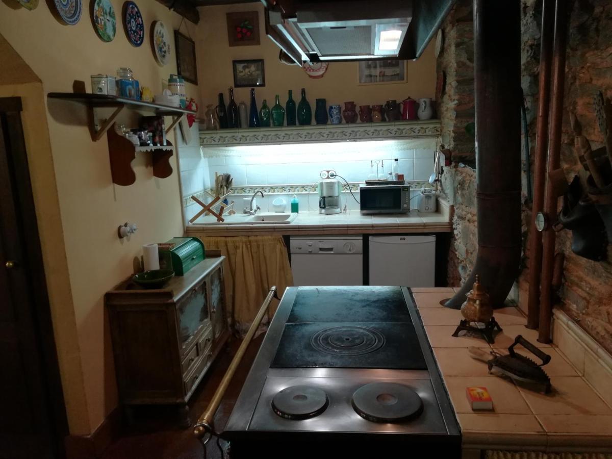 Casa rural 3 Negrillas