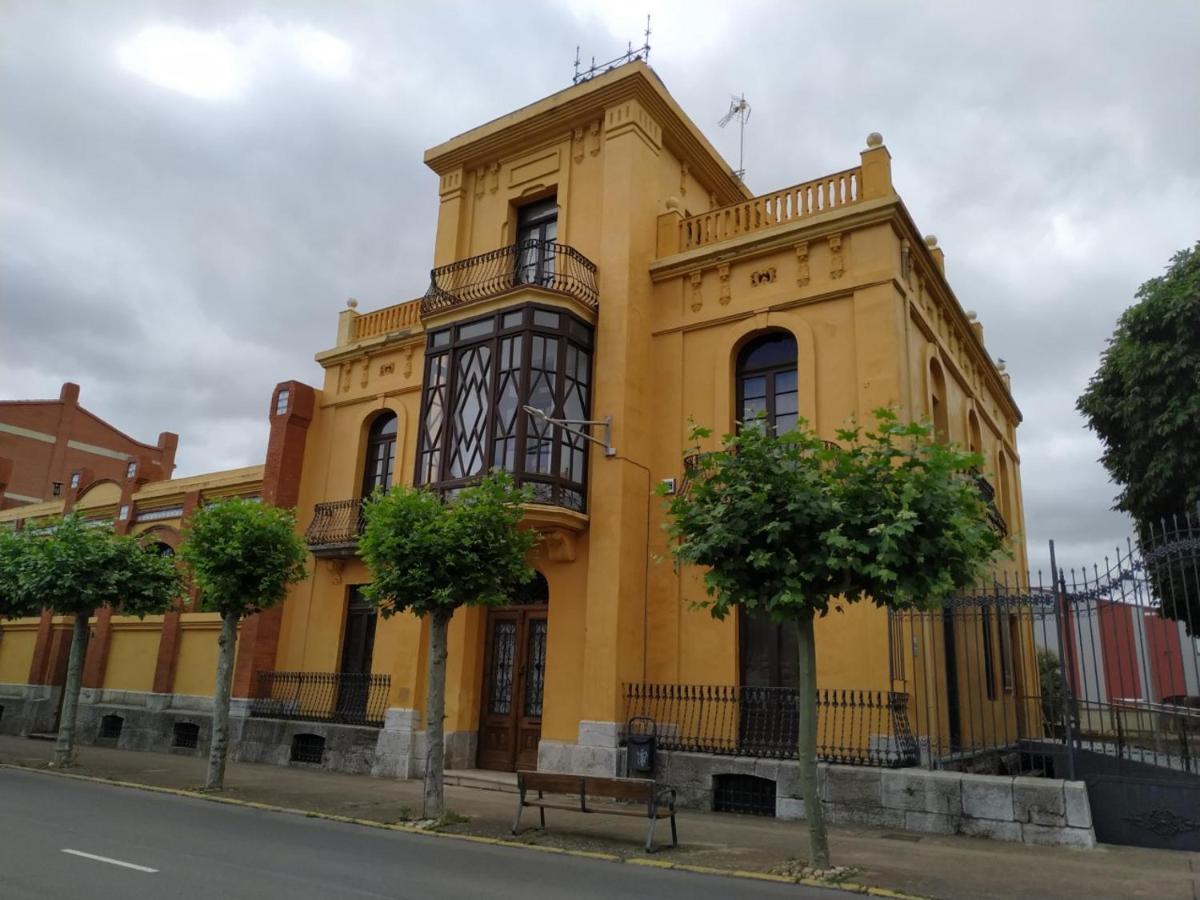 Edificio Valles Del Lúpulo Astorga