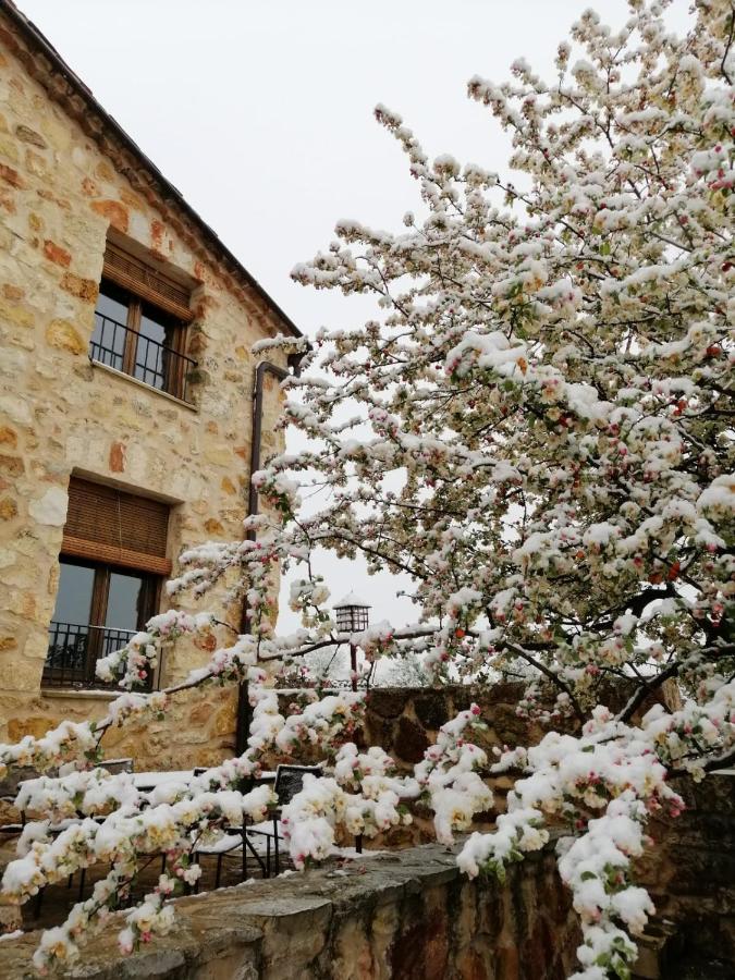 Casa rural El Rinconcillo De