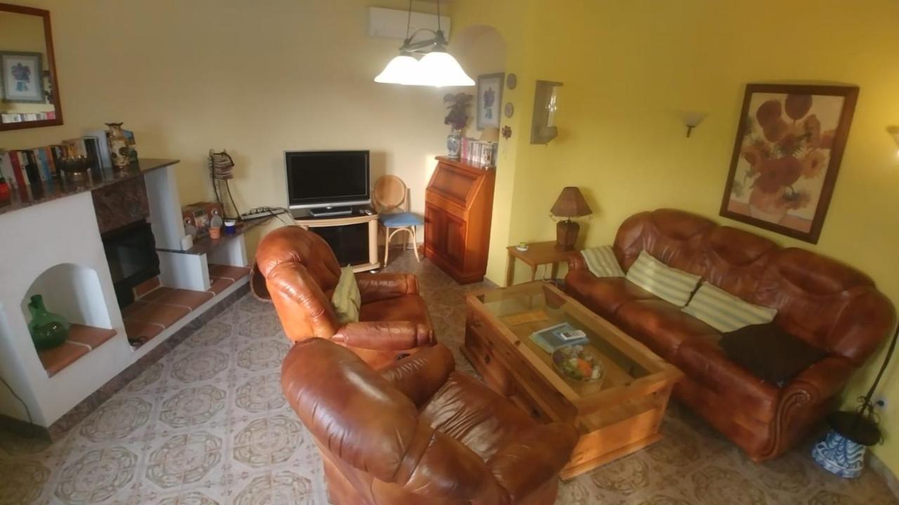 Maria Holiday home *