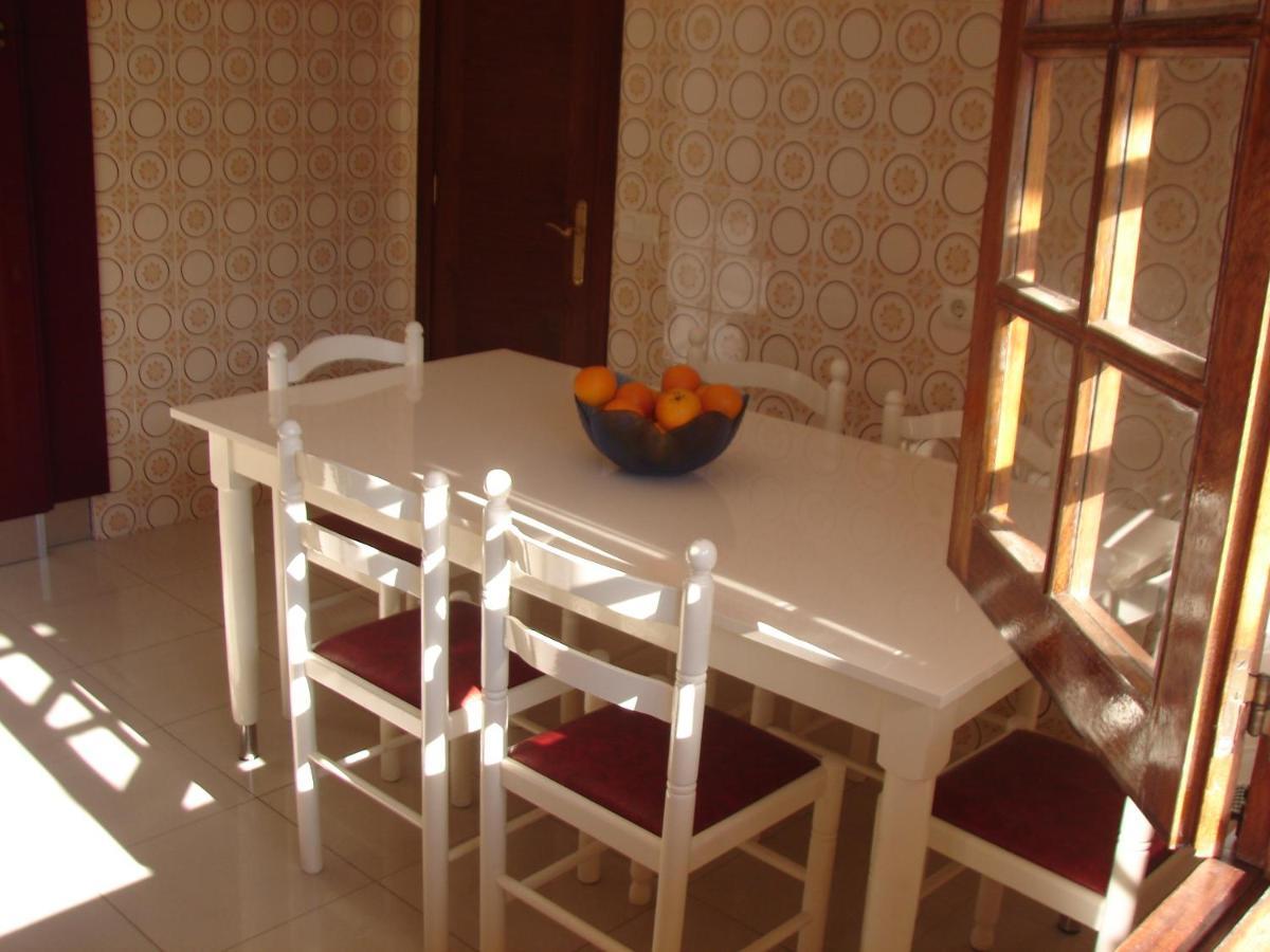 Casa Playa Montalvo Alta Con Piscina Apartamento *