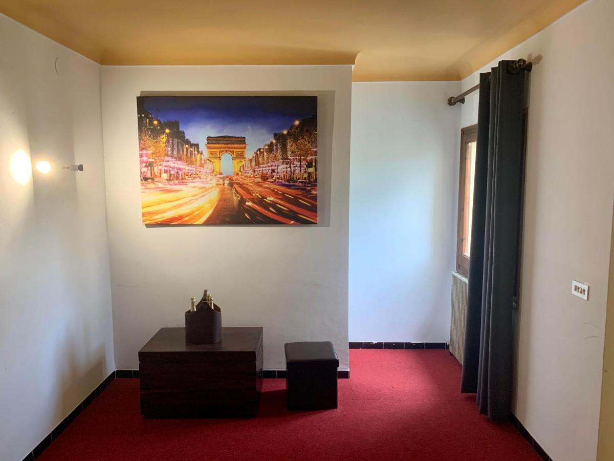 Hotel Fiesta Mega Only Adults Hotel 3*