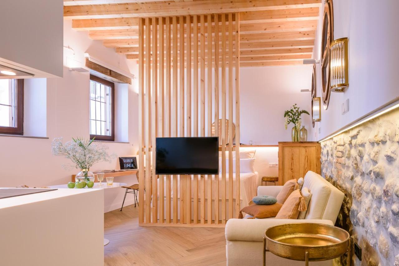 Ferala Albayzin Apartment Granada