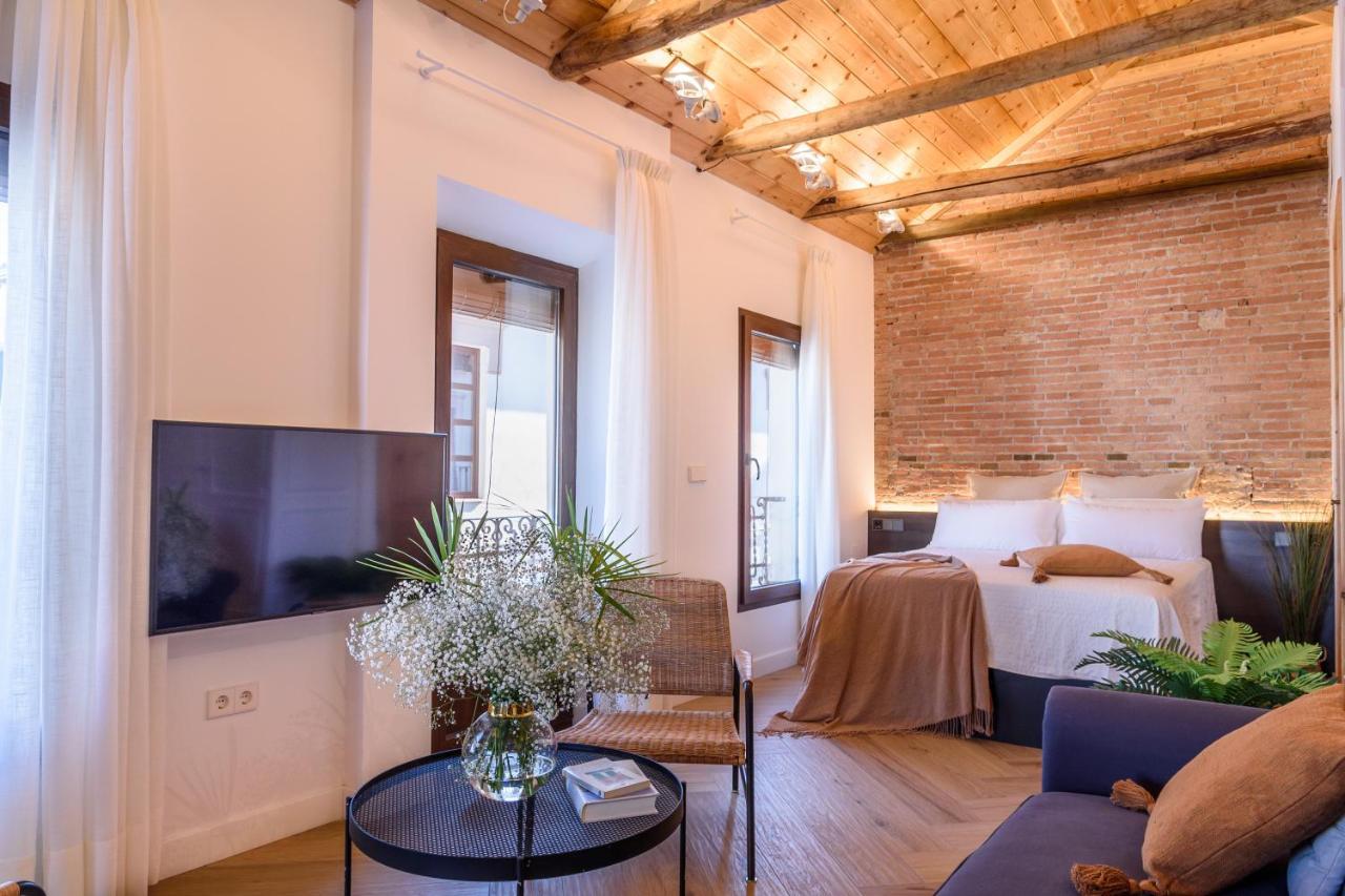 Ferala Albayzin Apartment