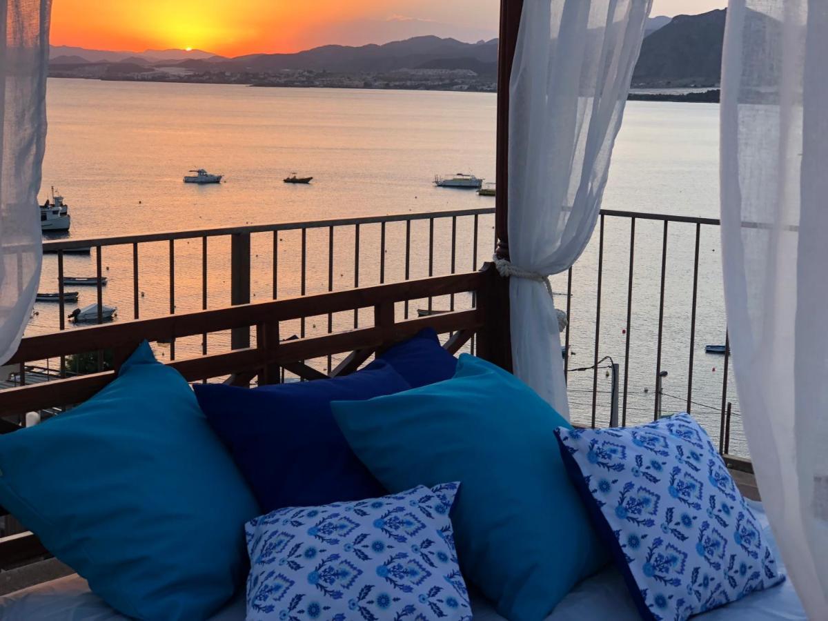 Apartment Penthouse A 50m De La Mer!
