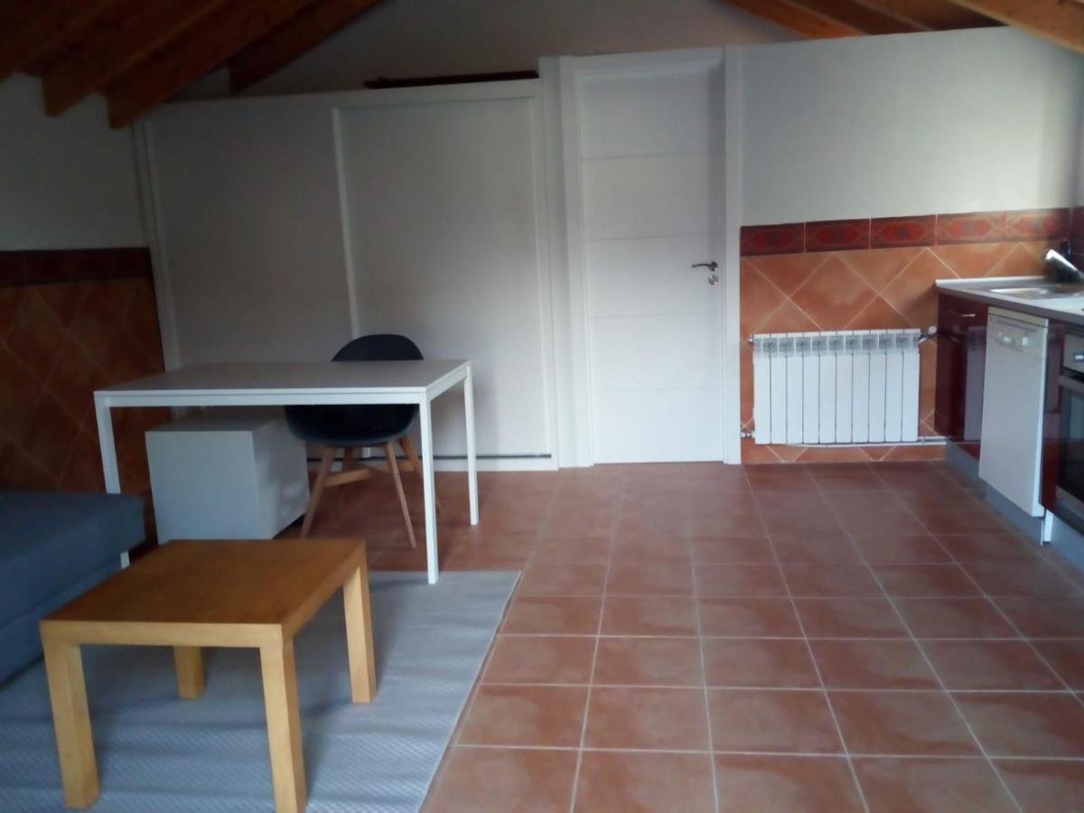 Holiday home Casa Camino Santiago-fisterra