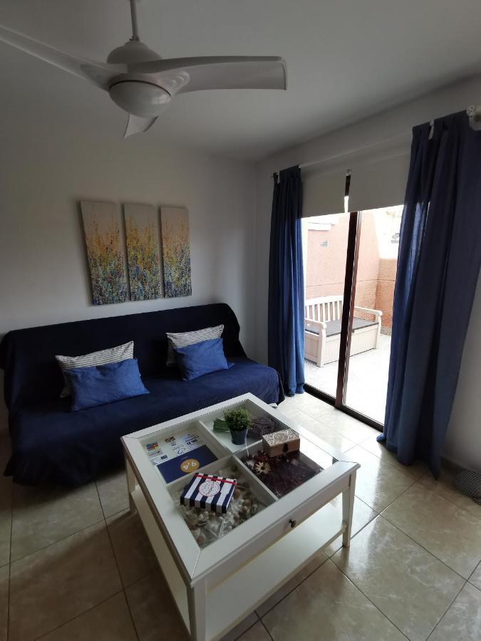 Apartamento Salitre La Caleta (El Hierro)
