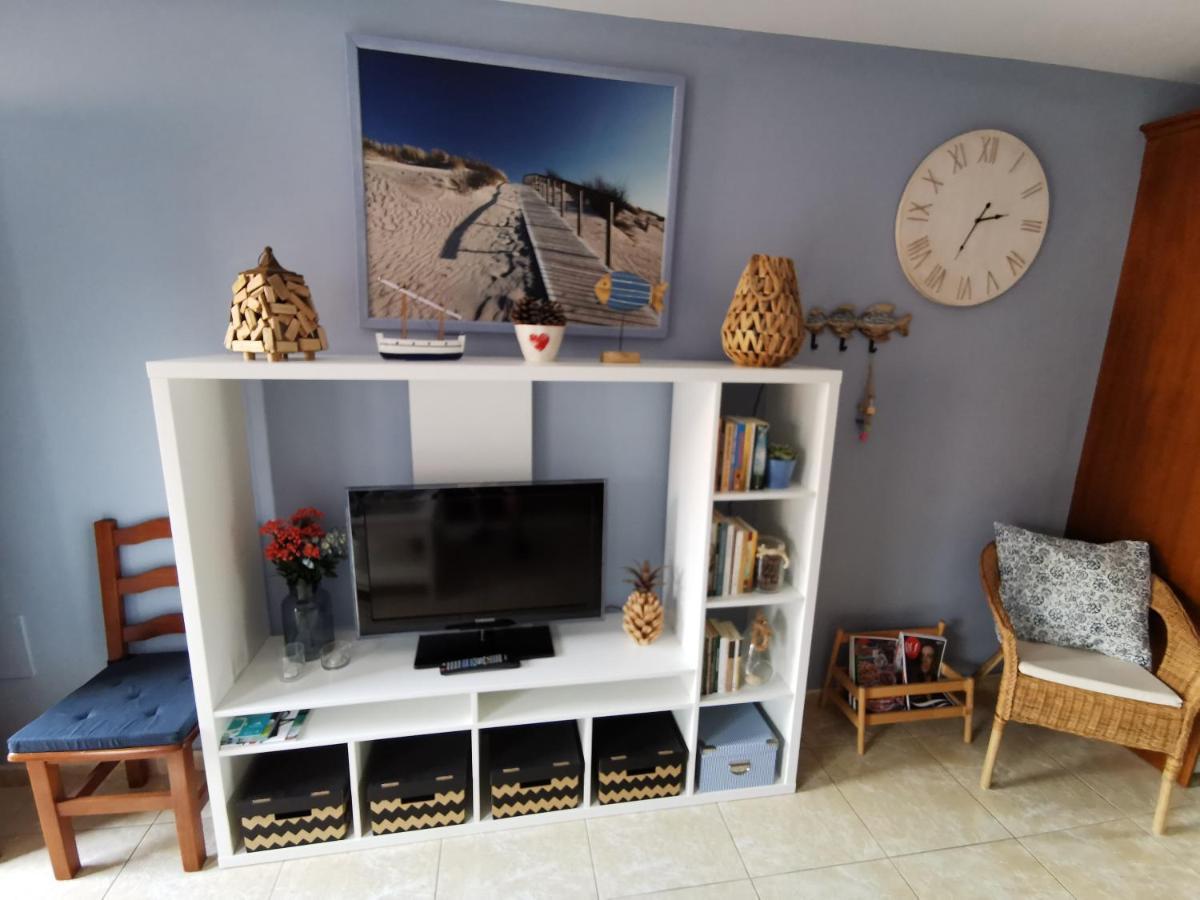 Apartamento Salitre *