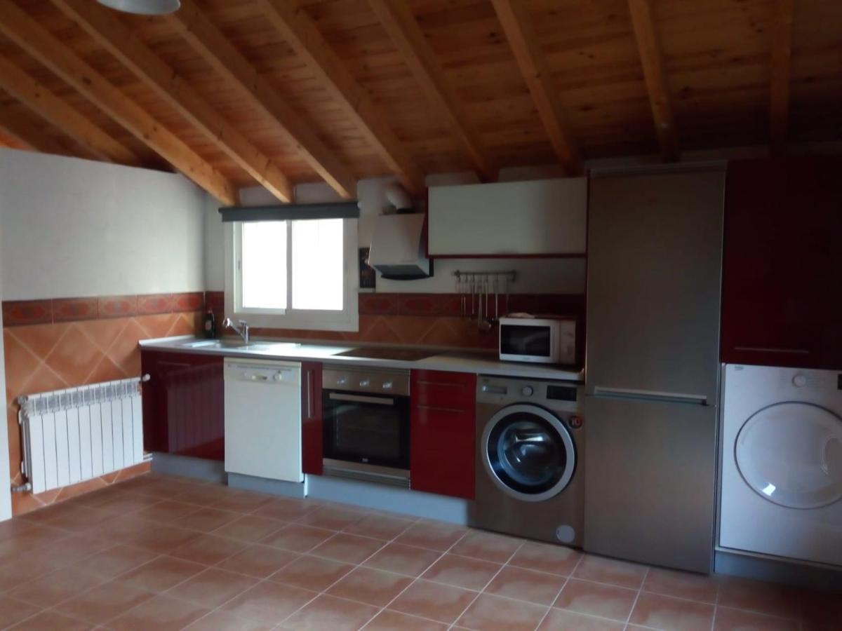 Casa Camino Santiago-fisterra Holiday home