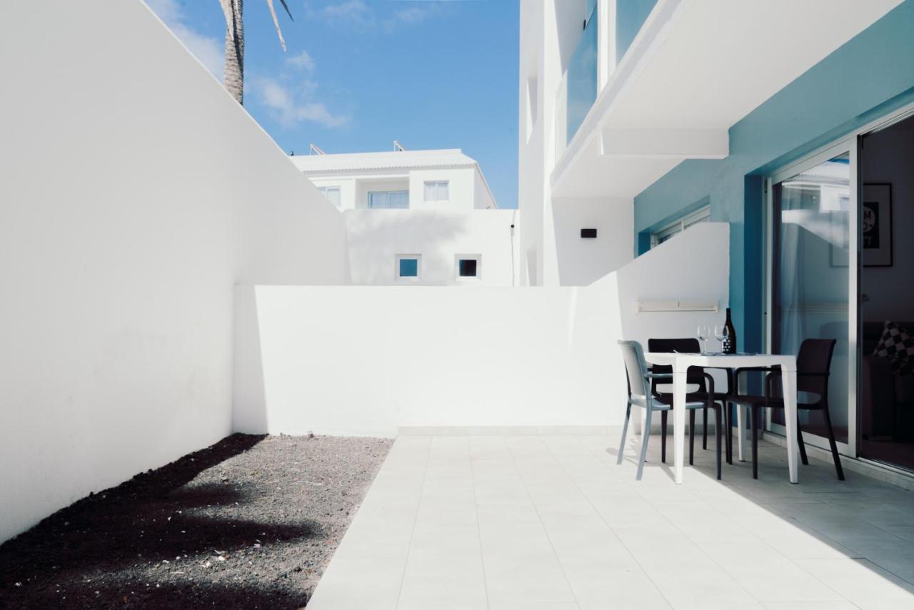 Apartamento Guirre Holidayfv