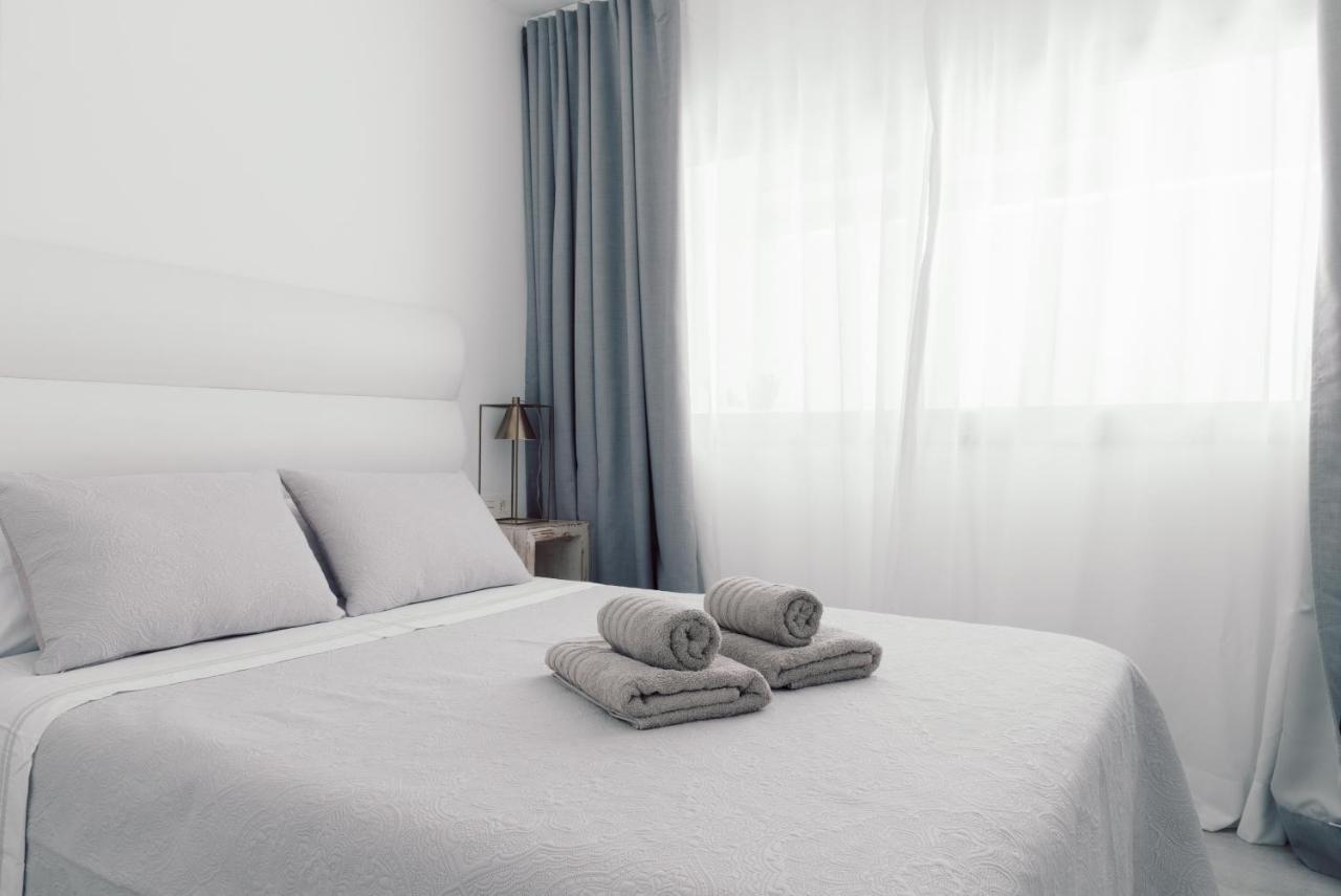 Apartamento Guirre Holidayfv *