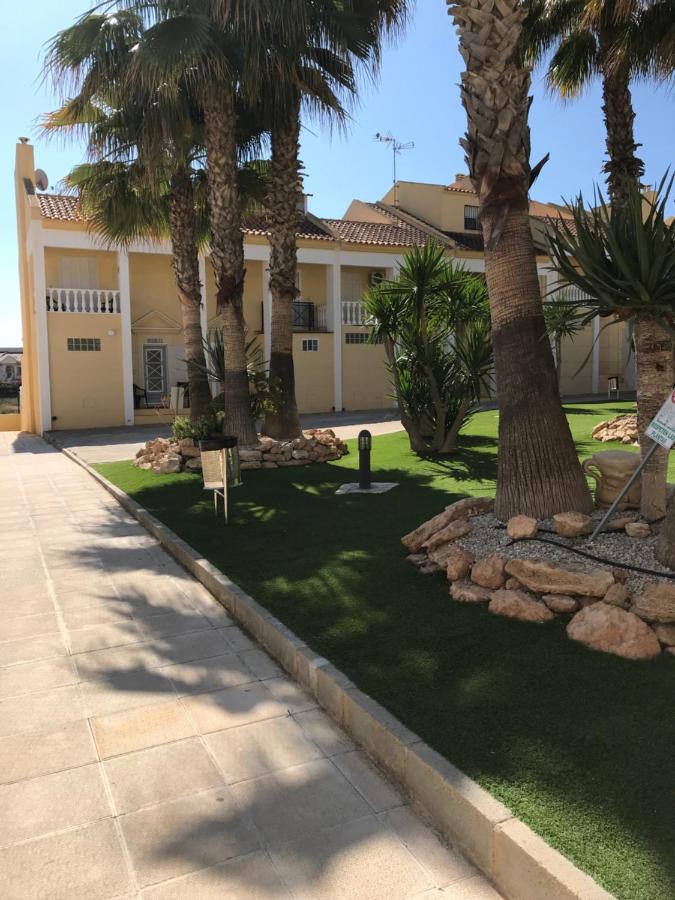 Apartment Sunny Time La Mata *