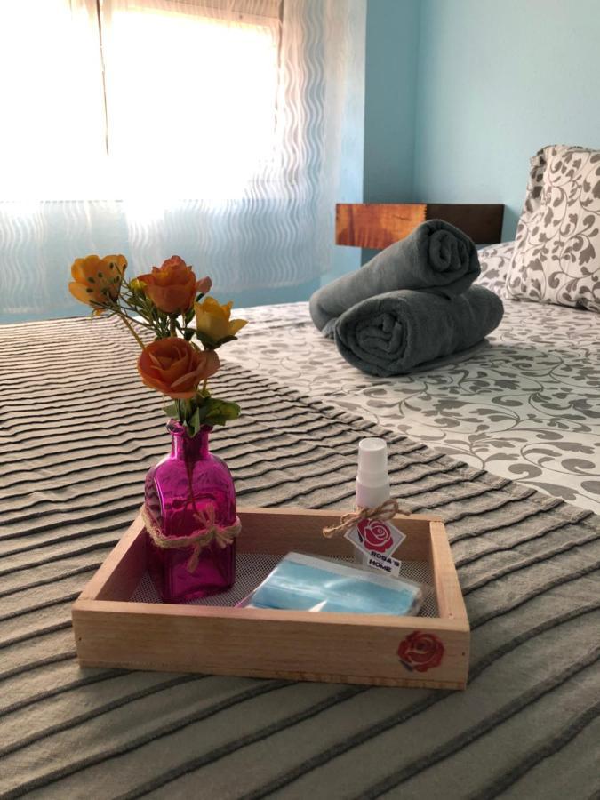 Rosa's Apartamento Badalona